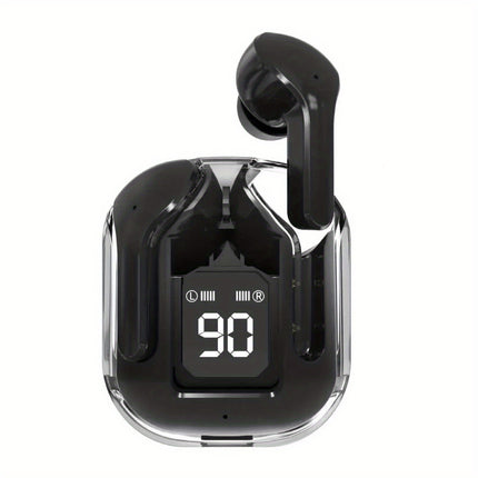 Crystal Clear Gaming Earbuds - Monti Bargains