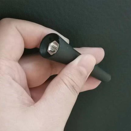 Universal Car Radio Antenna Upgrade