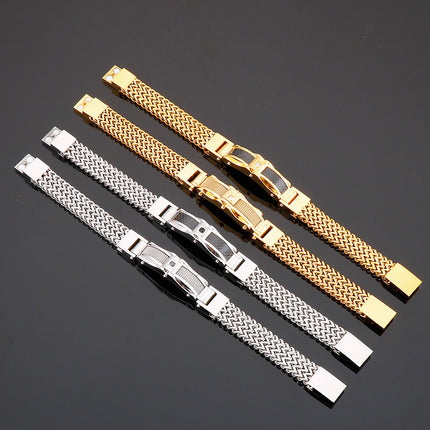 Men's Titanium Steel Bracelet
