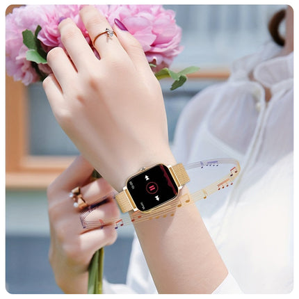 2025 Smartwatch with Calling