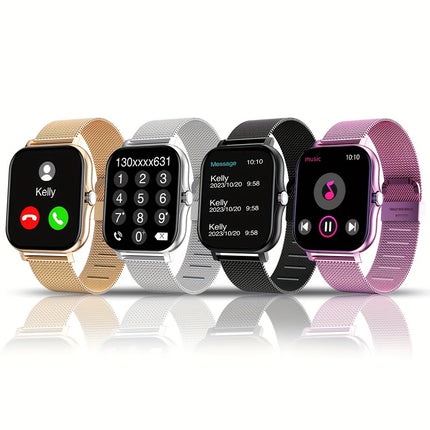2025 Smartwatch with Calling