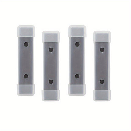 Magnetic Toilet Bowl Cleaner Set