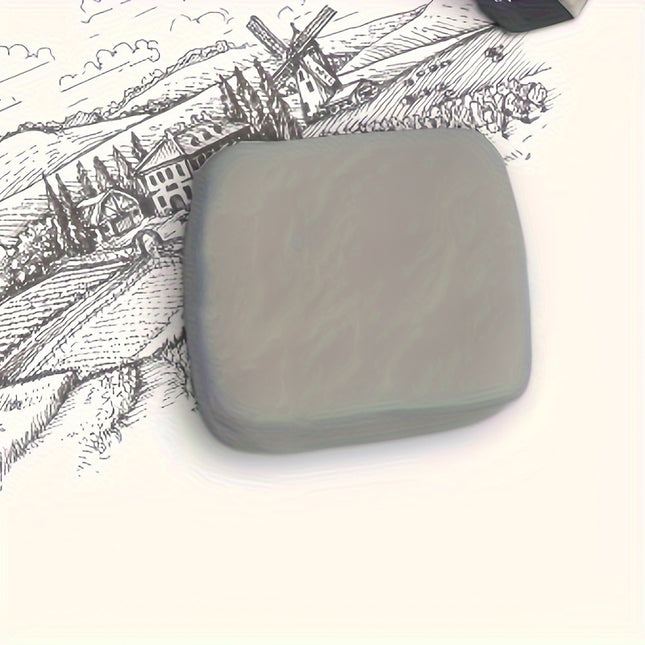 3-Pack Kneadable Artist's Erasers