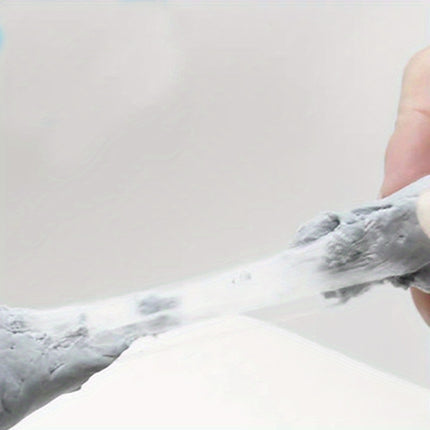 3-Pack Kneadable Artist's Erasers