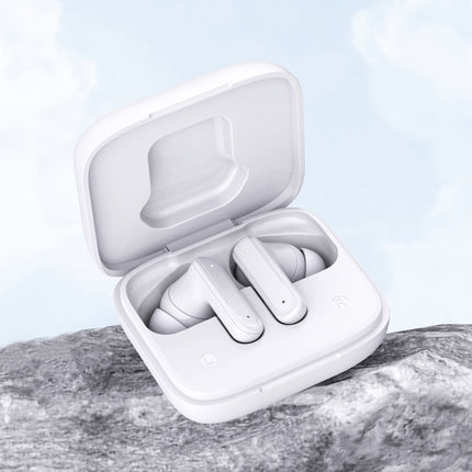 Upgraded Wireless Earbuds with ANC