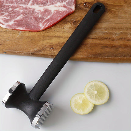 Premium Zinc Alloy Meat Tenderizer Hammer