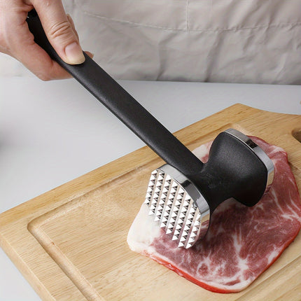 Premium Zinc Alloy Meat Tenderizer Hammer