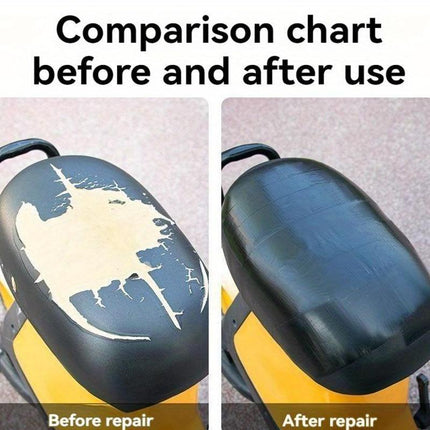 Waterproof Repair Tape for Bikes & More