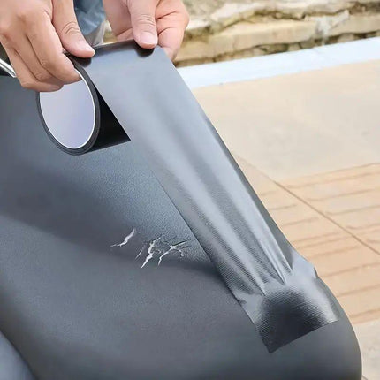 Waterproof Repair Tape for Bikes & More