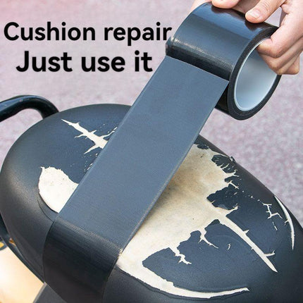 Waterproof Repair Tape for Bikes & More
