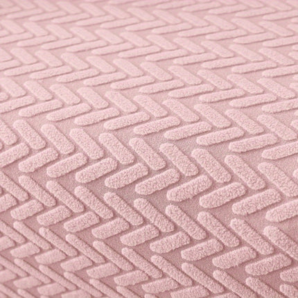 Elastic Sofa Slipcover - Stylish & Protective