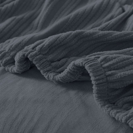 Soft & Stylish Slip-Resistant Sofa Cover