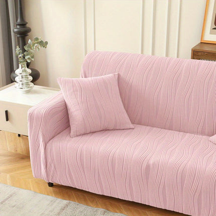 Soft & Stylish Slip-Resistant Sofa Cover