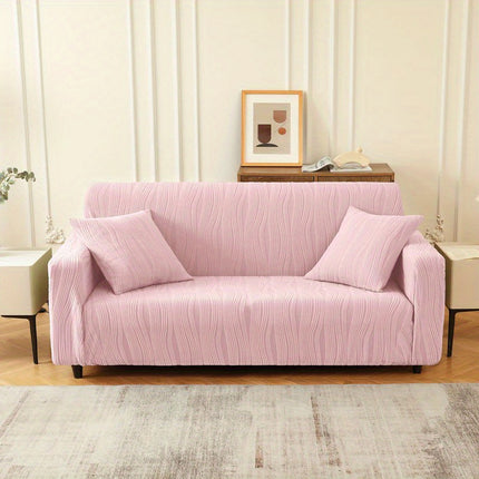 Soft & Stylish Slip-Resistant Sofa Cover