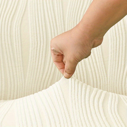 Soft & Stylish Slip-Resistant Sofa Cover