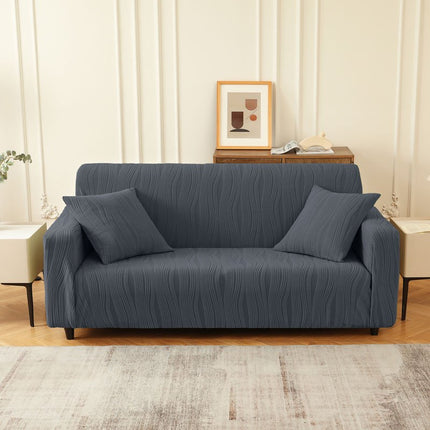 Soft & Stylish Slip-Resistant Sofa Cover
