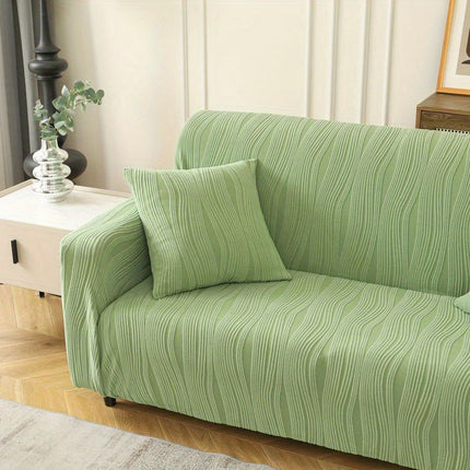 Soft & Stylish Slip-Resistant Sofa Cover