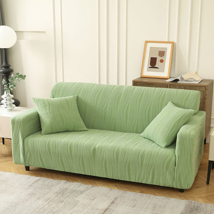 Soft & Stylish Slip-Resistant Sofa Cover