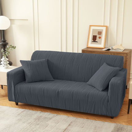 Soft & Stylish Slip-Resistant Sofa Cover