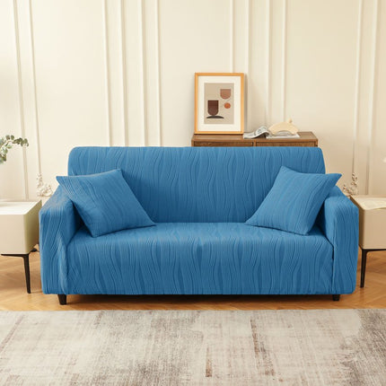 Soft & Stylish Slip-Resistant Sofa Cover