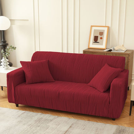 Soft & Stylish Slip-Resistant Sofa Cover