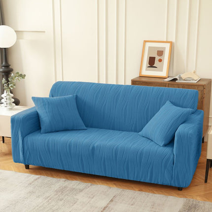 Soft & Stylish Slip-Resistant Sofa Cover