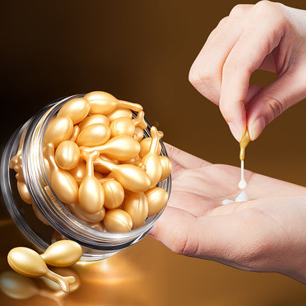 Placental Hyaluronic Acid Capsules