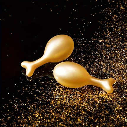 Placental Hyaluronic Acid Capsules