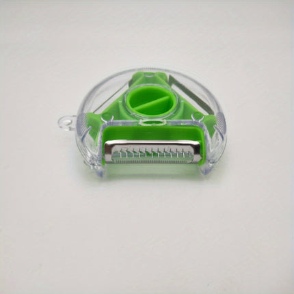 3-in-1 Multi-Functional Kitchen Peeler Set