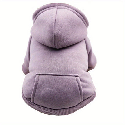 Snuggle Pup Hoodie Delight - Monti Bargains