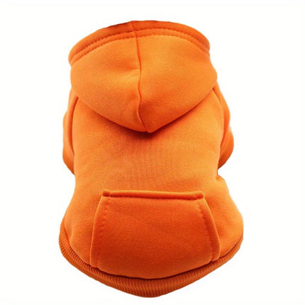 Snuggle Pup Hoodie Delight - Monti Bargains
