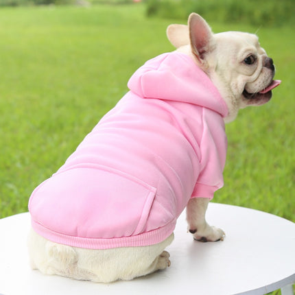 Snuggle Pup Hoodie Delight - Monti Bargains