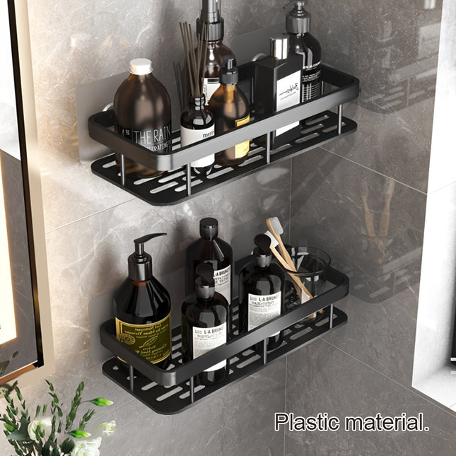 SwiftMount No-Drill Wall Shelves - Monti Bargains
