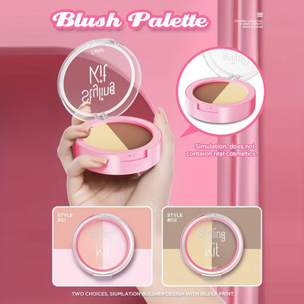 Pretend Makeup Kit for Kids – Safe & Mess-Free Fun