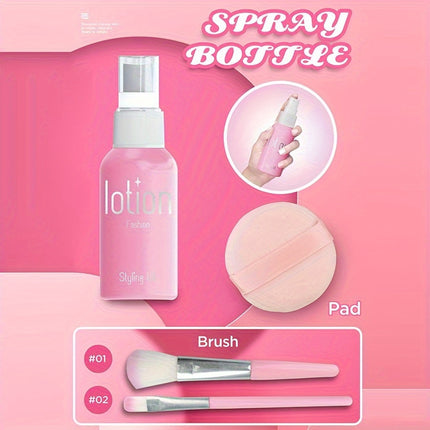 Pretend Makeup Kit for Kids – Safe & Mess-Free Fun