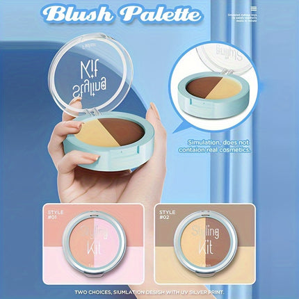 Pretend Makeup Kit for Kids – Safe & Mess-Free Fun