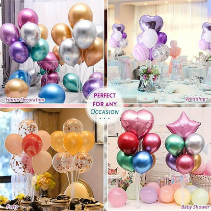 Create Stunning Balloon Arches for Every Celebration!