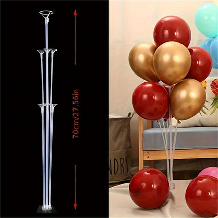 Create Stunning Balloon Arches for Every Celebration!