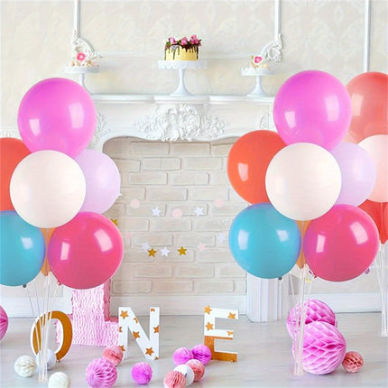 Create Stunning Balloon Arches for Every Celebration!