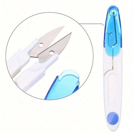 4pcs Blue Sewing Ripper Set