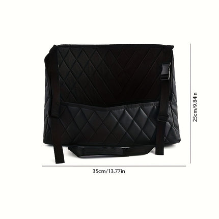 Large Capacity Car Organizer