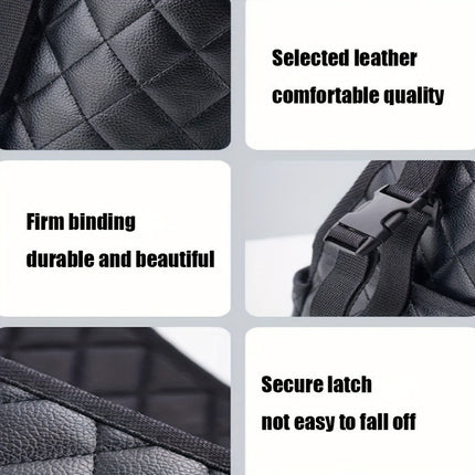 Large Capacity Car Organizer