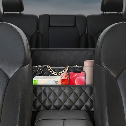 Large Capacity Car Organizer