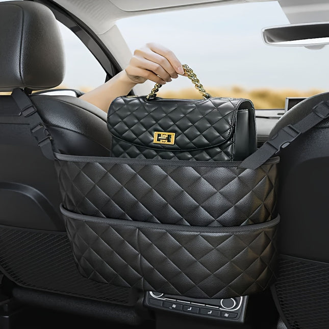 Large Capacity Car Organizer