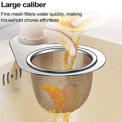 Swan Stainless Steel Sink Strainer