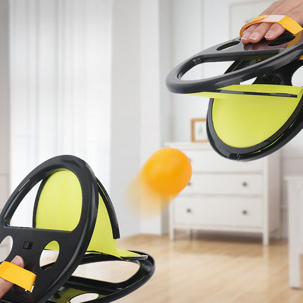 Interactive Outdoor Handball Set – Fun for All Ages