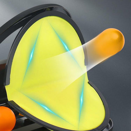 Interactive Outdoor Handball Set – Fun for All Ages