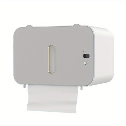 HOTU Smart Sensor Tissue Box