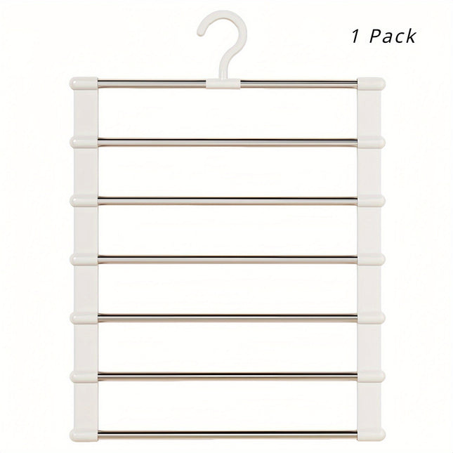 SmartFold Pants Hanger Set - Monti Bargains