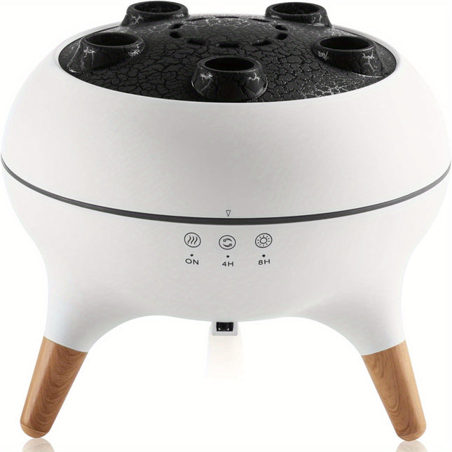 Jellyfish Ultrasonic Aromatherapy Diffuser